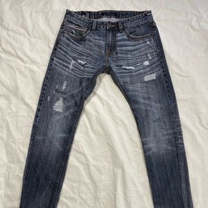 Cult of individuality jeans